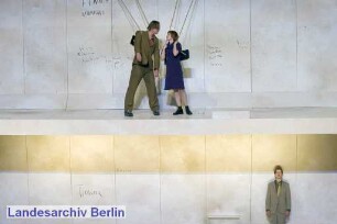 "Diebe", Deutsches Theater, Schumannstraße 12 (Mitte)