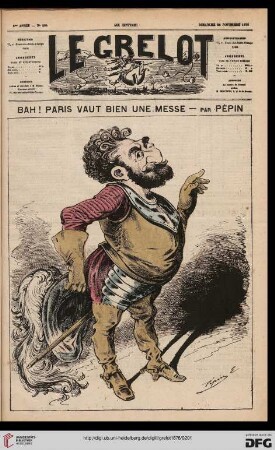 Nr. 294 (26 November 1876)
