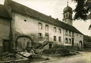 Hauptstraße