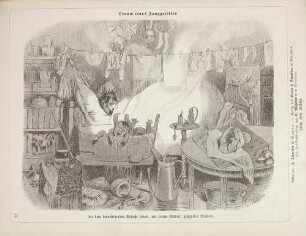 "Traum eines Junggesellen"