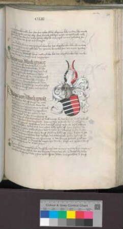 Philipp von Albich gen. Dexheim