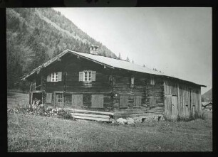 Bauernhaus