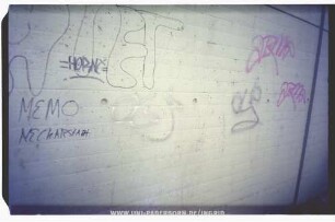 MEMO NECkARStADt