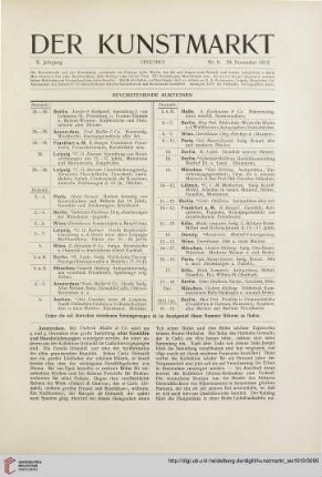 Nr. 9 (29. November 1912)