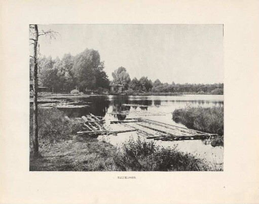 Teufelssee