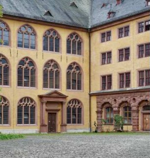 Würzburg Alte UniversitätWürzburg Old UniversityWürzburg Ancienne université