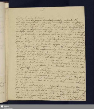 Nr. 136-138. Friesen, Johanna Friederike von