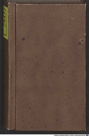 Margarita theologica Continens methodicam explicationem Praecipuorum Capitum doctrinae Christianae : acceßerunt è Compend. Heerbrandi disput Joh. Schröderi XIII