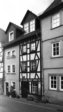 Wetzlar, Engelsgasse 16