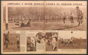 Alberto de Anchorena, campeón amateur de golf, de 1933 [Fotografías]