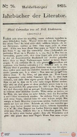 Nro. 76