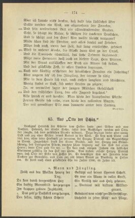 [C. Neueres Heldengedicht]