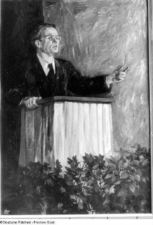 Otto Heinz Werner