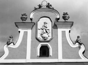 Immaculata