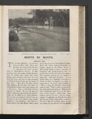 January, 1907
