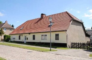 Wolfshagen, Uckerland, Kirchstraße 6