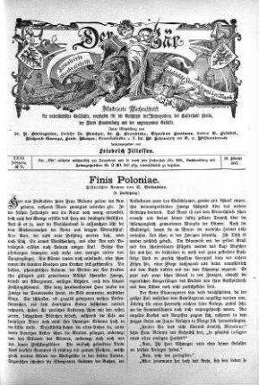 13. Februar 1897, No. 7