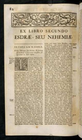 82-389, Ex Libro Secundo