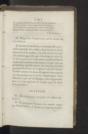 JUPITER.