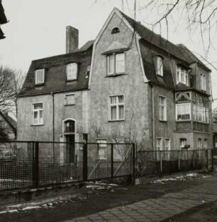 Wohnhaus, Eichwalde (Kreis Königs Wusterhausen)