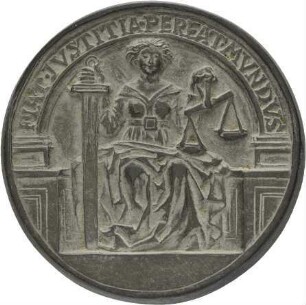 Justitia