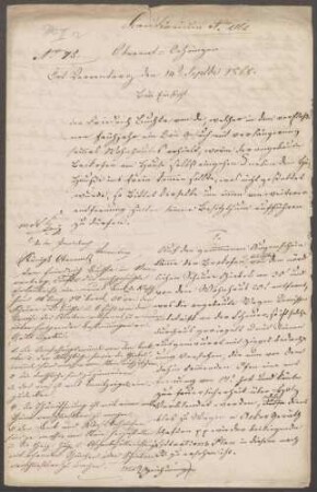 Buchta, Friedrich: Bau eines Backofens