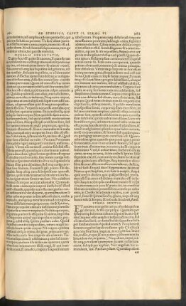 Sermo Sextus.
