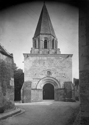 Saint-Ours