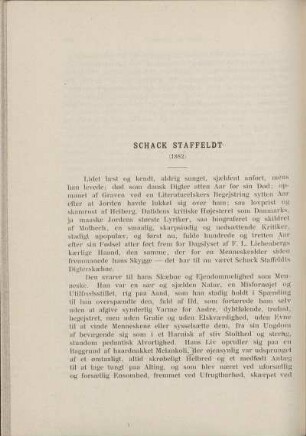 Schack Staffeldt (1882)