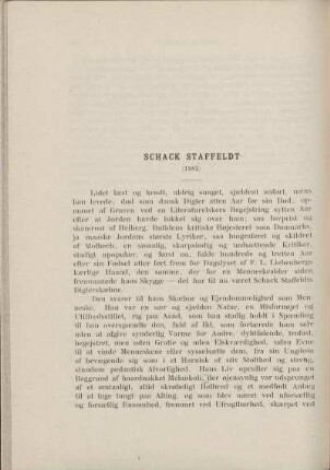 Schack Staffeldt (1882)