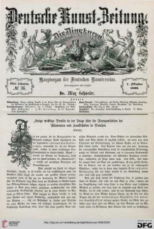 Nr.36 (7.Oktober 1866)