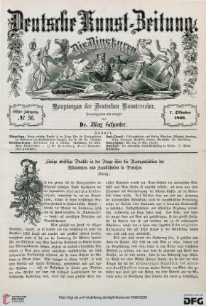 Nr.36 (7.Oktober 1866)