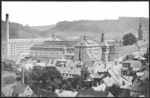Waldheim. Strafanstalt