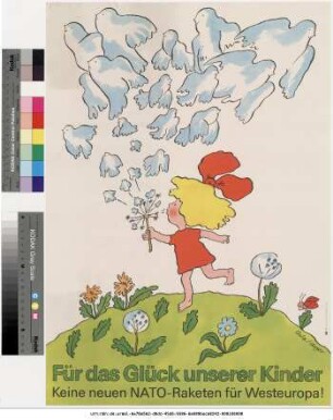 Originaltitel: Für das Glück unserer Kinder