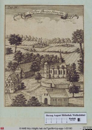 Closter Brunshausen