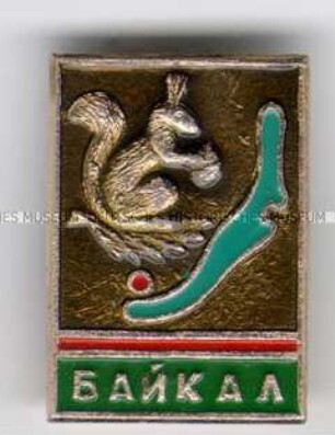 Baikalsee