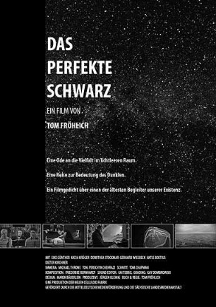 Das perfekte Schwarz
