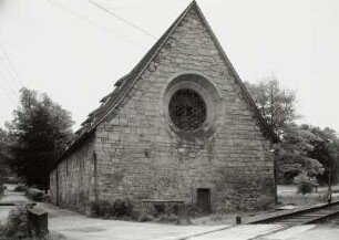 Speicher, Georgenthal (Thüringer Wald)
