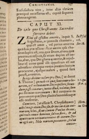 237-256, Caput XI.-XIII.