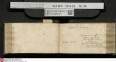Stammbuch des Gottfried Crusius (Cruse) aus Stendal