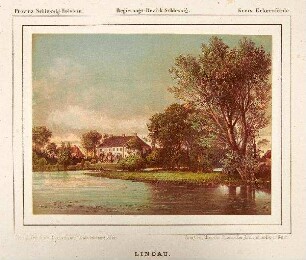 Lindau - Herrenhaus