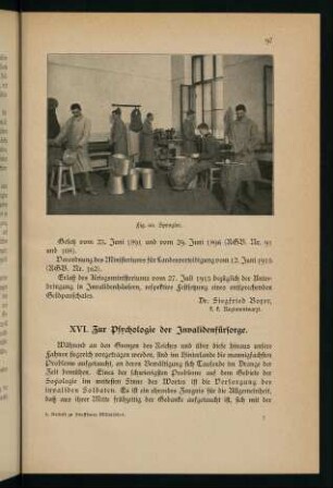 97-104, XVI. Psychologie