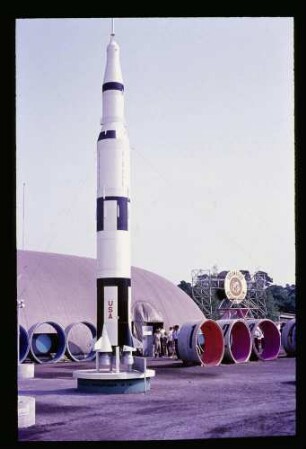 US-dtsch. Volksfest 27.7.69.
