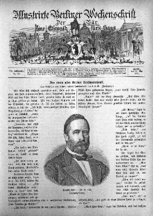 21. Mai 1881, Nr. 34