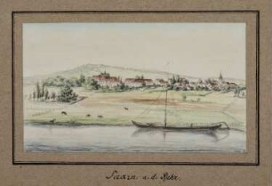 Saarn (Stadt Mülheim an der Ruhr, Nordrhein-Westfalen)