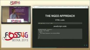 ngeo: a companion library for OpenLayers 3