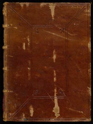 C. Sallustius Crispus: De coniuratione Catilinae, De bello Iugurthino : Ms. Diez. C qu. 49