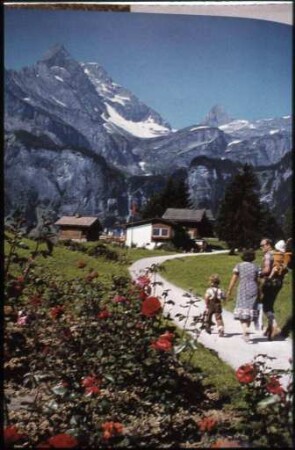 Bei Glarus