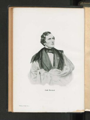 Emil Devrient