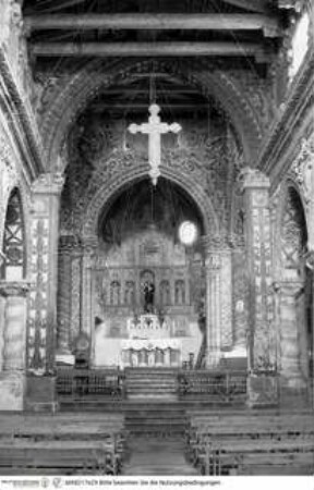 Chiesa Madre & San Leone